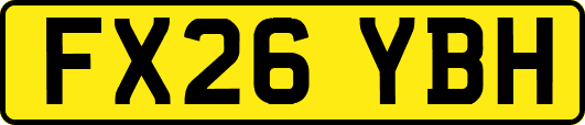 FX26YBH