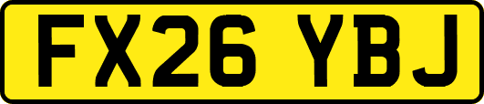 FX26YBJ