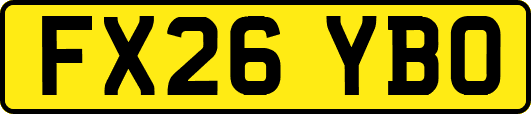 FX26YBO