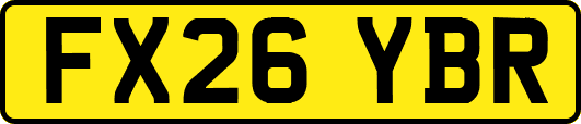 FX26YBR