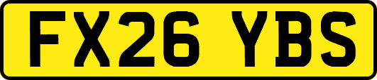FX26YBS