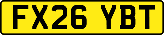 FX26YBT