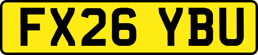 FX26YBU