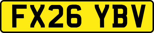 FX26YBV