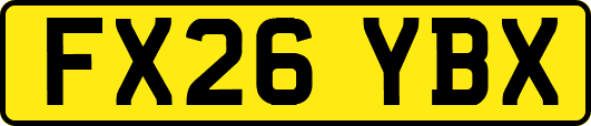 FX26YBX