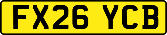 FX26YCB