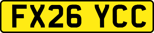 FX26YCC