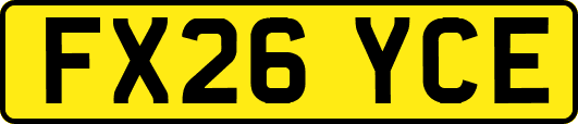 FX26YCE