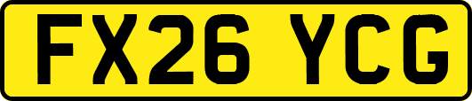 FX26YCG