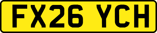 FX26YCH