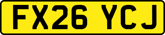 FX26YCJ