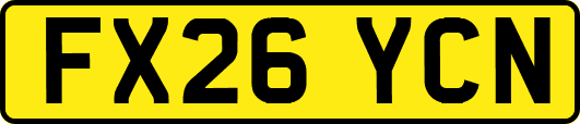 FX26YCN