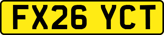 FX26YCT