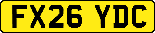 FX26YDC