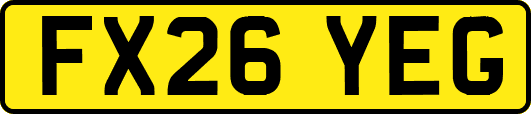 FX26YEG