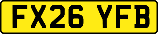 FX26YFB
