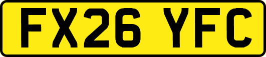 FX26YFC
