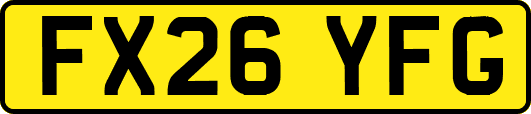 FX26YFG