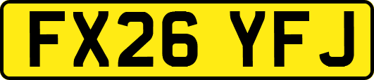 FX26YFJ