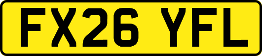 FX26YFL