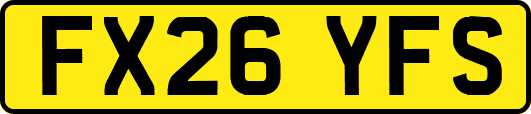FX26YFS