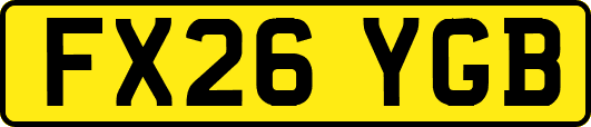 FX26YGB