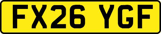 FX26YGF