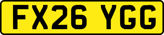 FX26YGG