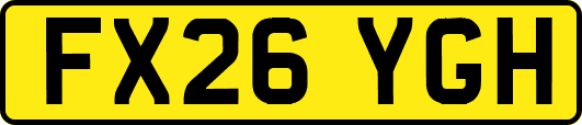 FX26YGH