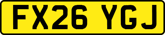 FX26YGJ