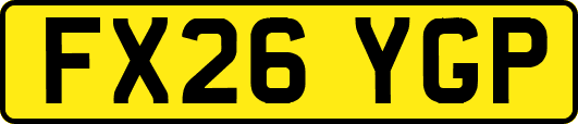 FX26YGP