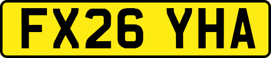 FX26YHA
