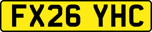 FX26YHC