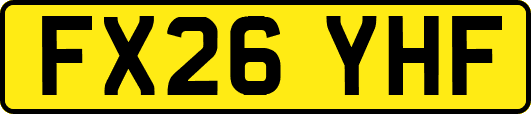 FX26YHF
