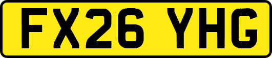 FX26YHG