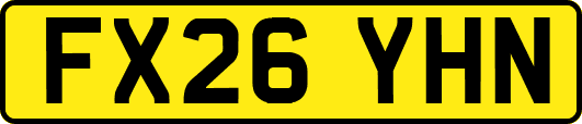 FX26YHN