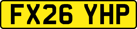 FX26YHP