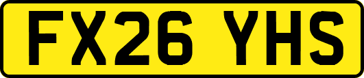 FX26YHS