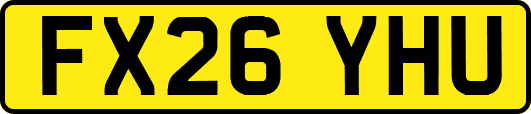FX26YHU