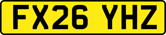 FX26YHZ