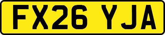 FX26YJA