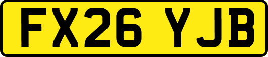 FX26YJB