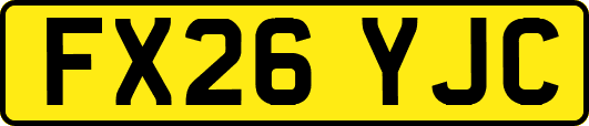 FX26YJC