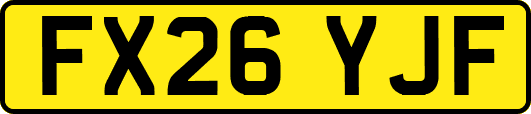 FX26YJF