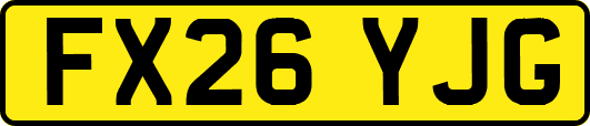 FX26YJG