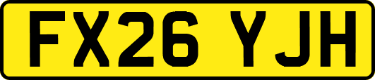 FX26YJH