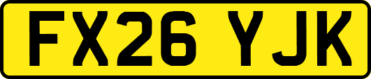 FX26YJK