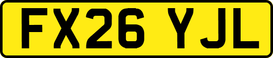 FX26YJL