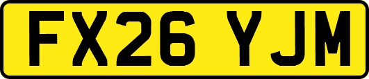 FX26YJM