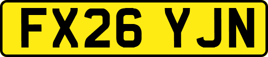 FX26YJN